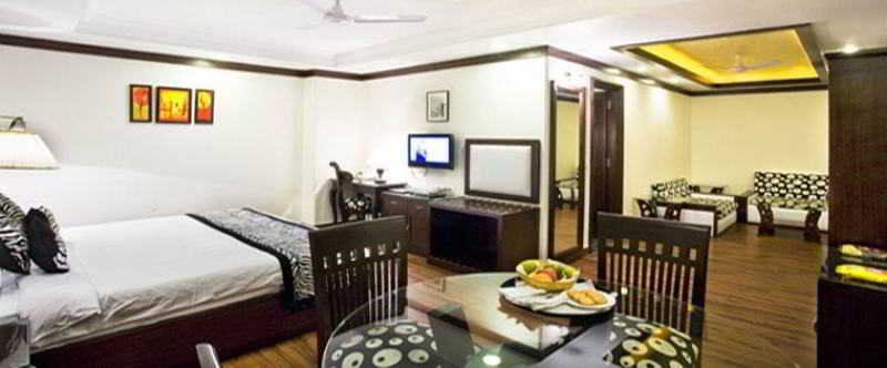 Room
Room
di Parkland Chirag Enclave