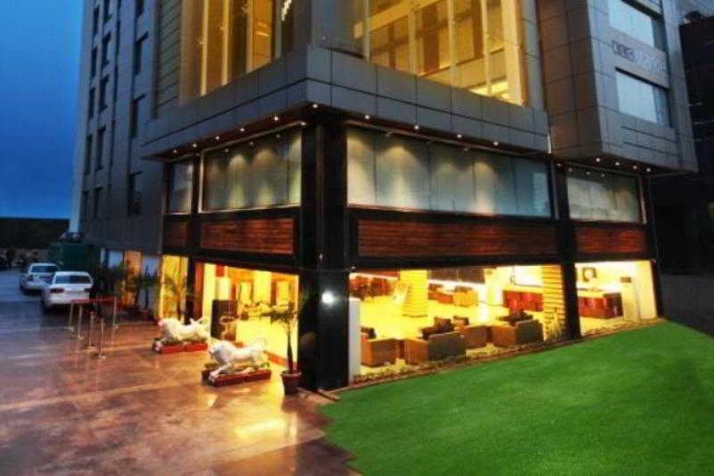 General view
General view
di KLG Starlite A Business Hotel