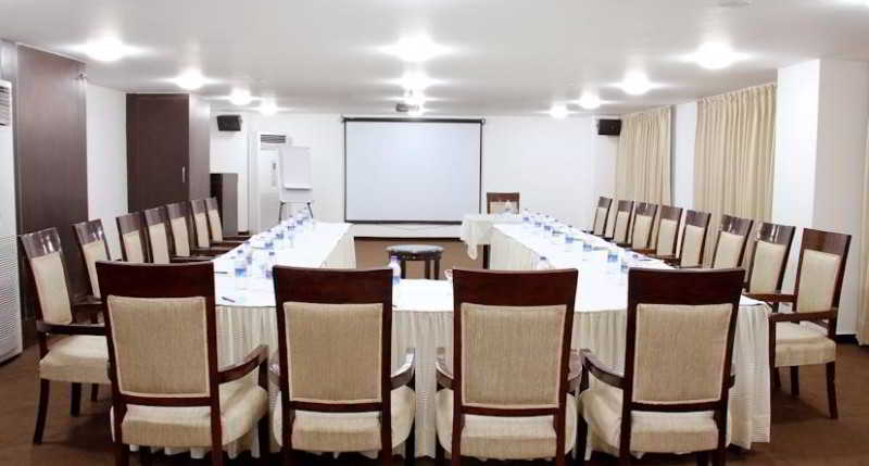 Conferences
Conferences
di KLG Starlite A Business Hotel