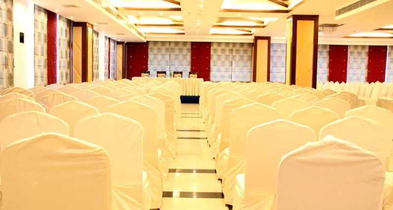 Conferences
Conferences
di KLG Starlite A Business Hotel