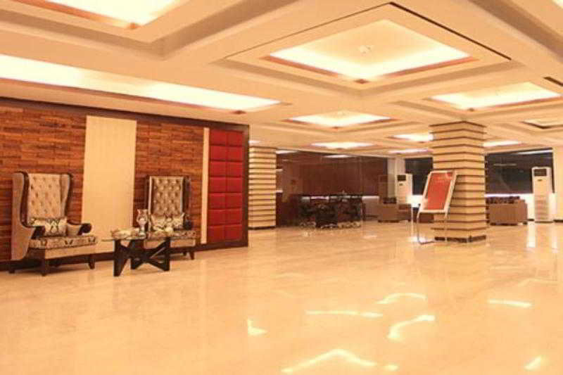 Lobby
Lobby
di KLG Starlite A Business Hotel