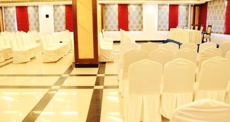 Restaurant
Restaurant
di KLG Starlite A Business Hotel