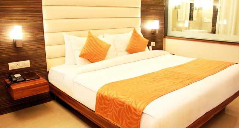 Room
Room
di KLG Starlite A Business Hotel