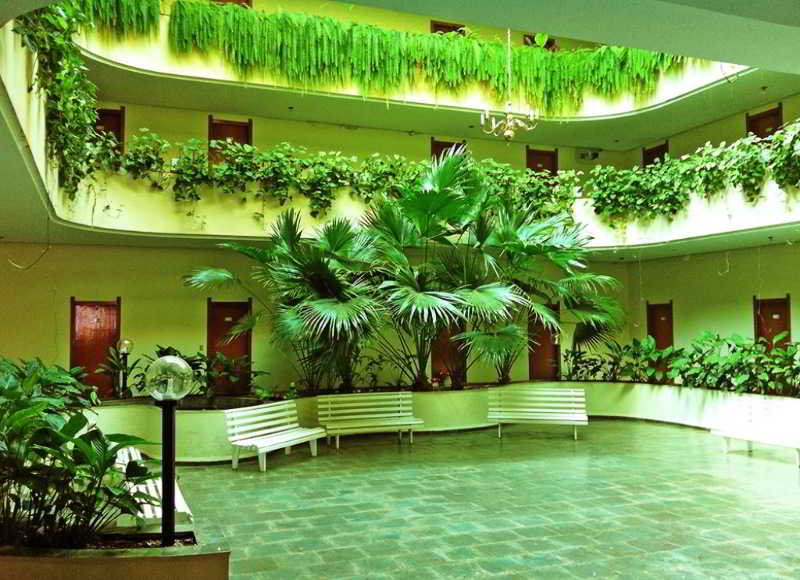 General view
General view
di Harbor Self Inn Medianeira