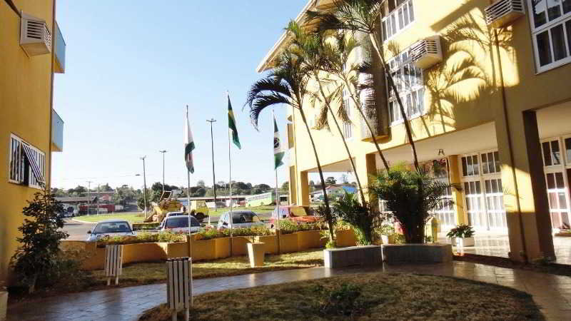 General view
General view
di Harbor Self Inn Medianeira