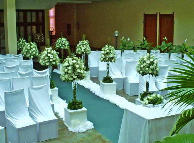 Conferences
Conferences
di Harbor Self Inn Medianeira