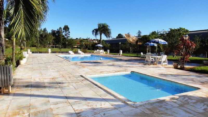 Pool
Pool
di Harbor Self Inn Medianeira