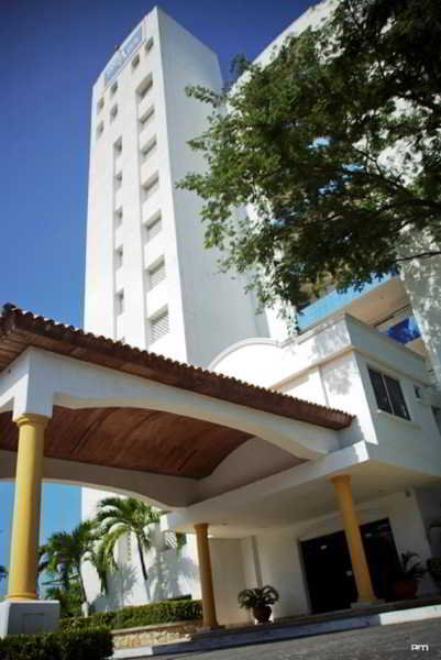 General view
General view
di GHL Comfort Hotel Costa Azul