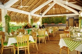 Restaurant
Restaurant
di GHL Comfort Hotel Costa Azul