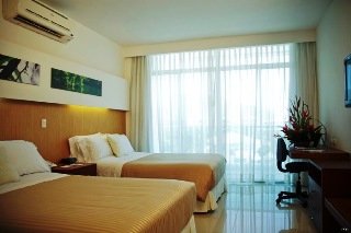 Room
Room
di GHL Comfort Hotel Costa Azul