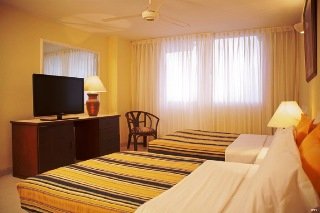 Room
Room
di GHL Comfort Hotel Costa Azul