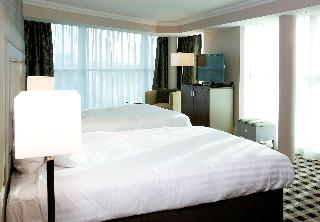 Room
Room
di Doubletree By Hilton Newcastle Airport