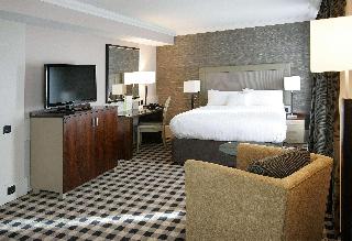 Room
Room
di Doubletree By Hilton Newcastle Airport