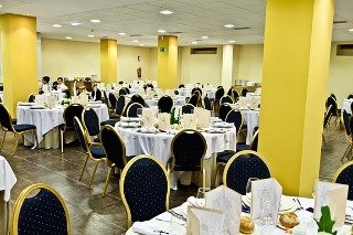 Restaurant
Restaurant
di Palacio de Asturias