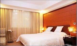 Room
 di Jin Cheng Hotel Shenzhen