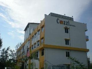 General view
 di Cozzi Hotel Port Dickson