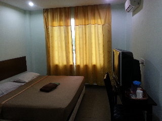 Room
 di Cozzi Hotel Port Dickson