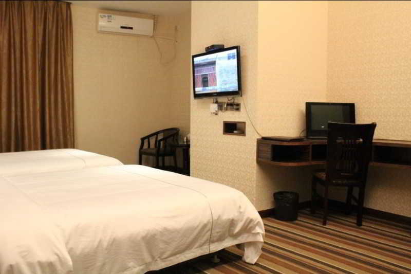 Room
 di Guangzhou Ru Yi Hotel