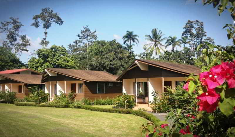 General view
General view
di Villas Eco Arenal