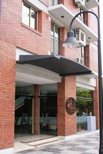 General view
General view
di Vecchia Terra Apart Hotel