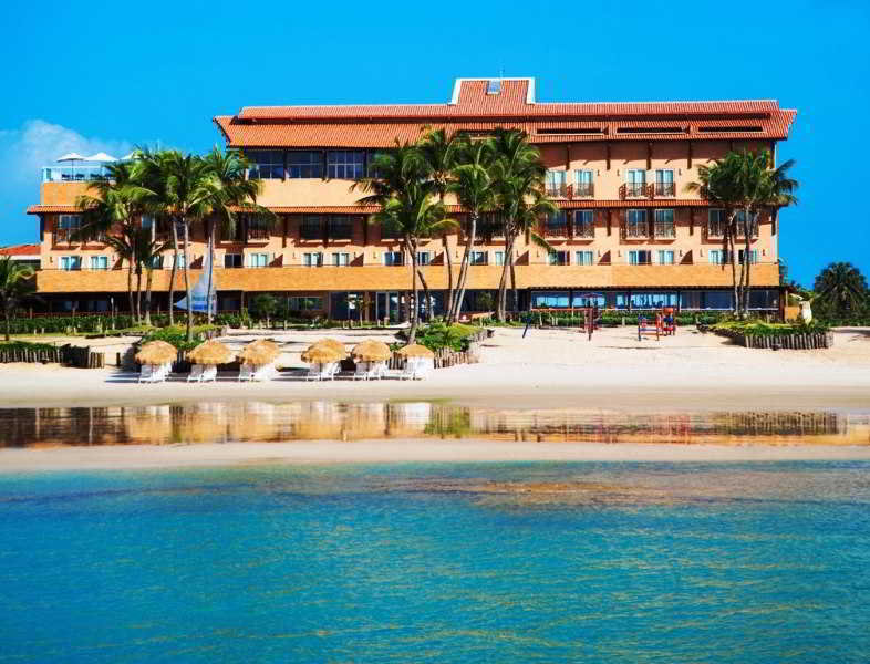 General view
General view
di Hotel Ponta Verde Praia Do Frances