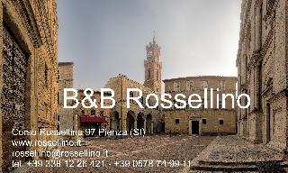 General view
General view
di B&B Il Rossellino City View