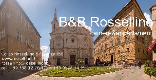 General view
General view
di B&B Il Rossellino City View