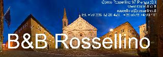General view
General view
di B&B Il Rossellino City View
