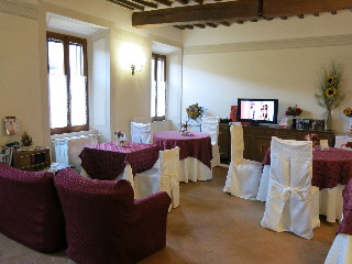 Restaurant
Restaurant
di B&B Il Rossellino City View