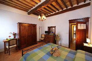 Room
Room
di B&B Il Rossellino City View