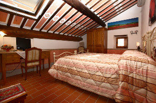 Room
Room
di B&B Il Rossellino City View