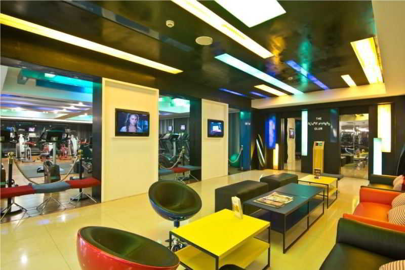 Lobby
Lobby
di Rashmi's The Plaza Hotel Vientiane