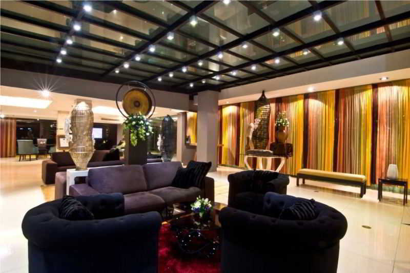 Lobby
Lobby
di Rashmi's The Plaza Hotel Vientiane