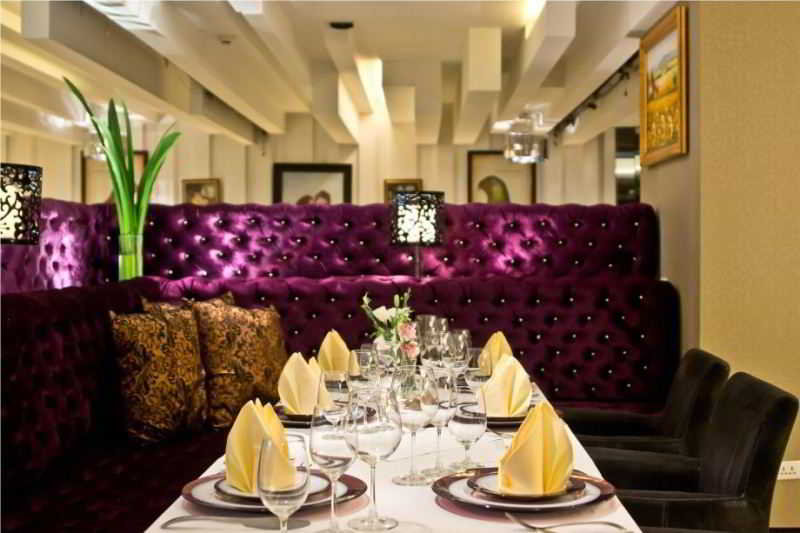 Restaurant
Restaurant
di Rashmi's The Plaza Hotel Vientiane