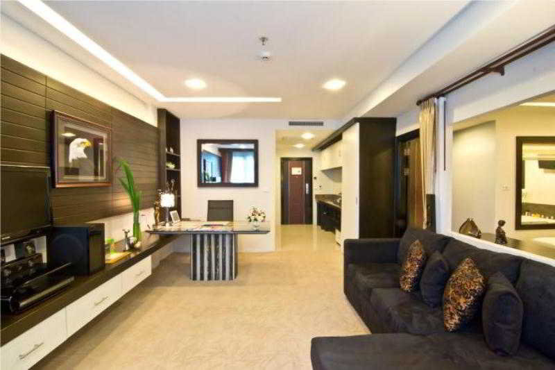 Room
Room
di Rashmi's The Plaza Hotel Vientiane