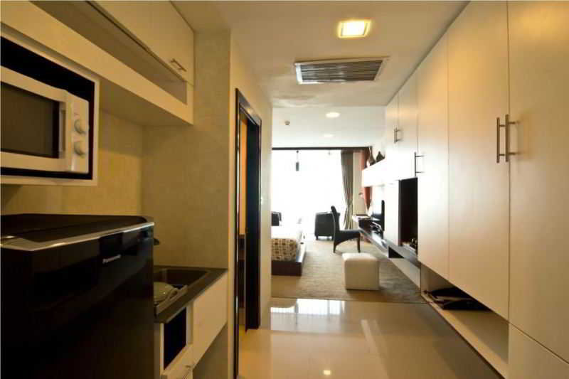 Room
Room
di Rashmi's The Plaza Hotel Vientiane