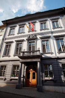 General view
General view
di Sorell Hotel Rueden