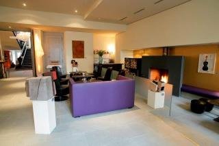 Bar
Bar
di Sorell Hotel Rueden