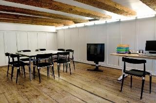 Conferences
Conferences
di Sorell Hotel Rueden