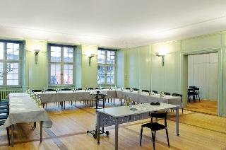 Conferences
Conferences
di Sorell Hotel Rueden