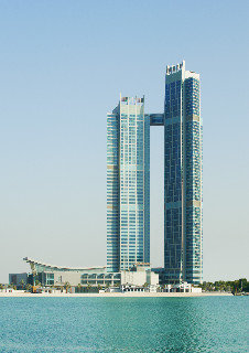 General view
 di The St.Regis Abu Dhabi
