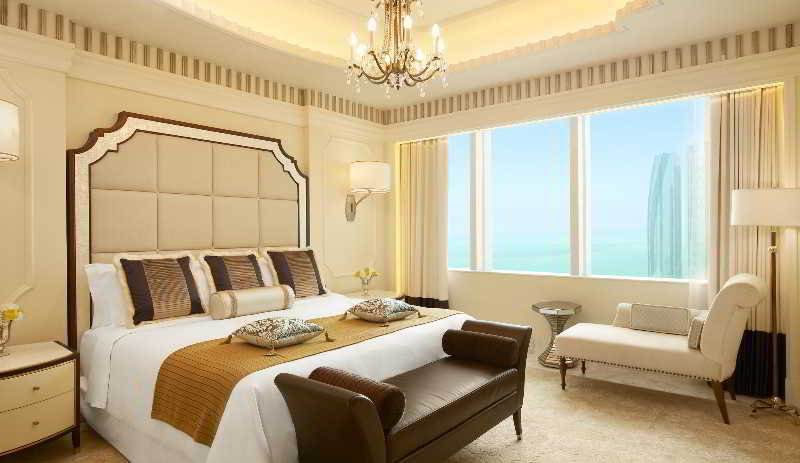 Room
 di The St.Regis Abu Dhabi