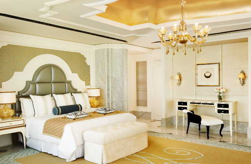 Room
 di The St.Regis Abu Dhabi