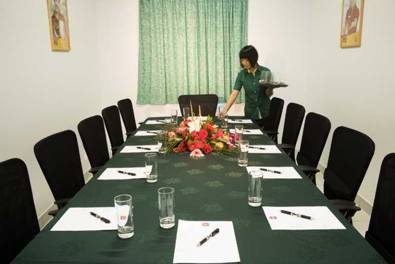 Conferences
 di ibis Hangzhou Xiasha