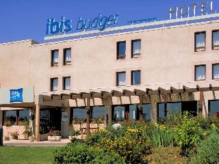 Ibis budget Narbonne Sud image 1