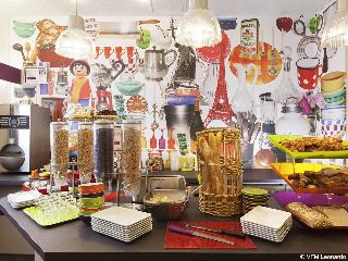 Ibis Styles Paris Republique