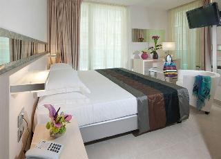 Mercure Rimini Artis