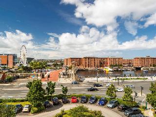 ibis Liverpool Centre Albert Dock - Liverpool One