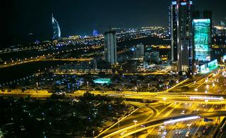 Mercure Hotel Apartments Dubai Barsha Heights 두바이 인터넷 시티 United Arab Emirates thumbnail