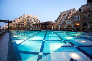 General view
General view
di Rixos Bab Al Bahr
